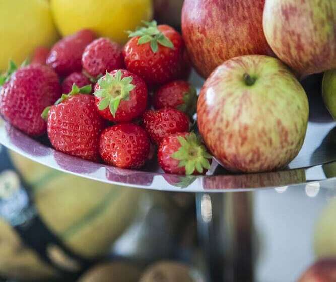 ホテル Villa Imperina