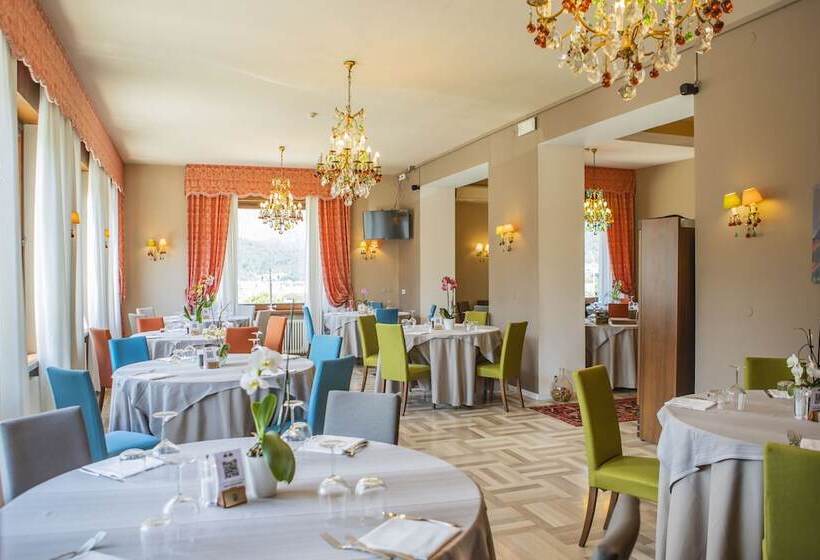 ホテル Villa Imperina