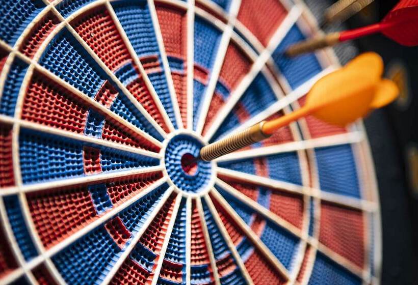 ホテル Villa Imperina