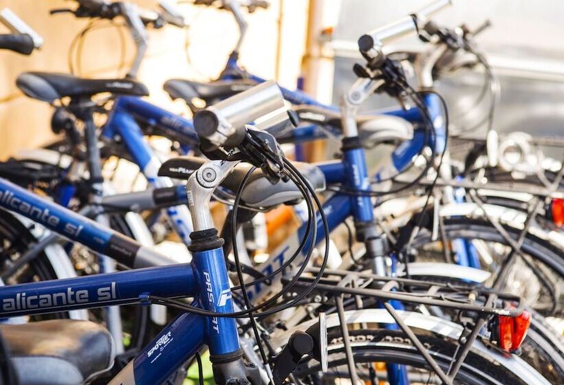 ホテル Villa Imperina