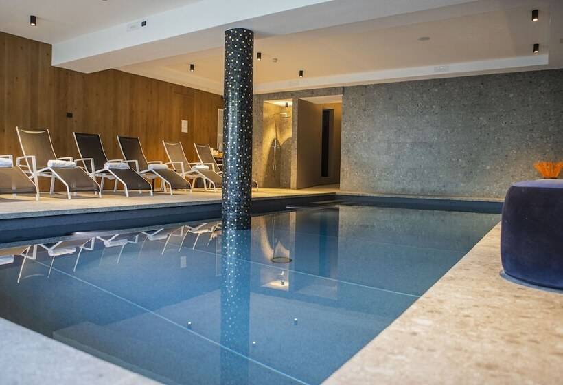 ホテル Villa Imperina