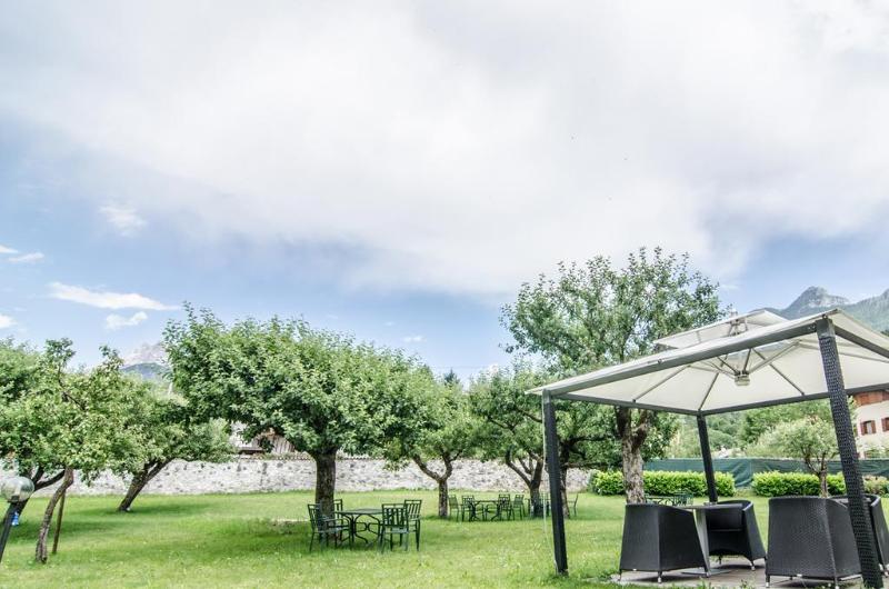 ホテル Villa Imperina