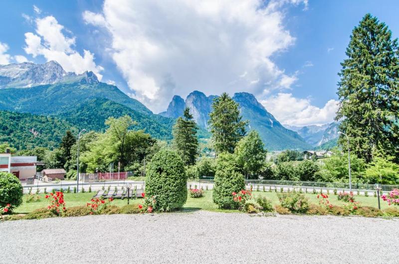 ホテル Villa Imperina