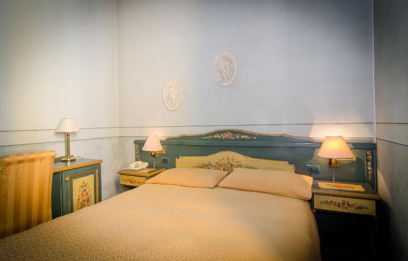 ホテル Villa Imperina