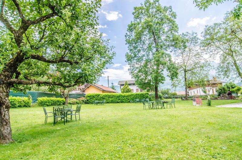 ホテル Villa Imperina