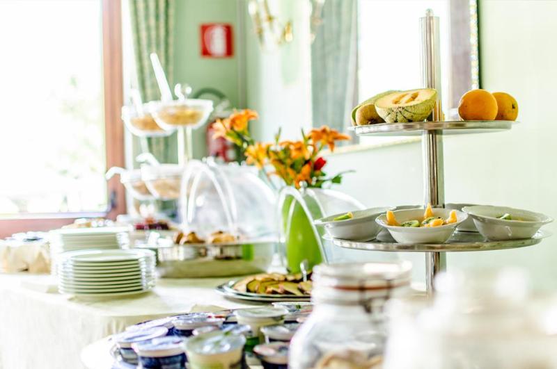 ホテル Villa Imperina