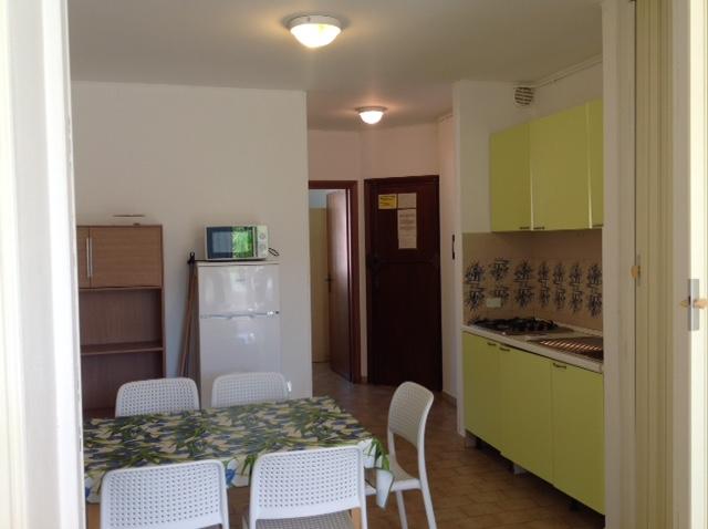 Отель Loano Apartment Pool & Garden