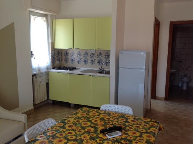 Отель Loano Apartment Pool & Garden