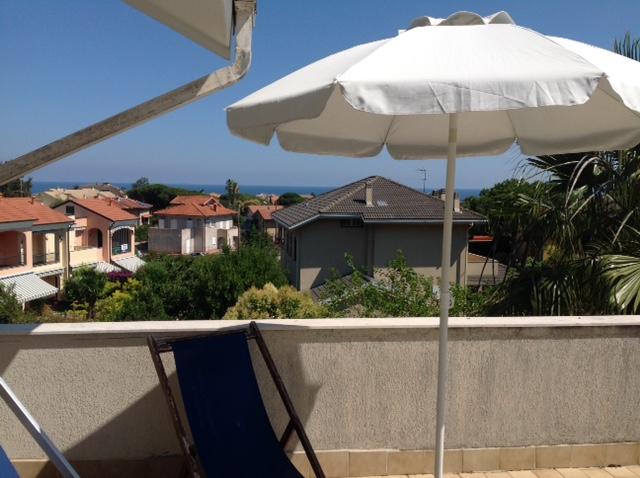 Отель Loano Apartment Pool & Garden