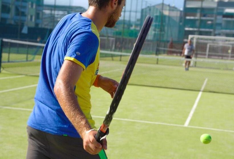 בית מלון כפרי Villaggio Welcome Riviera D Abruzzo