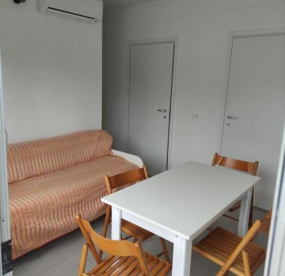 בית מלון כפרי Villaggio Welcome Riviera D Abruzzo