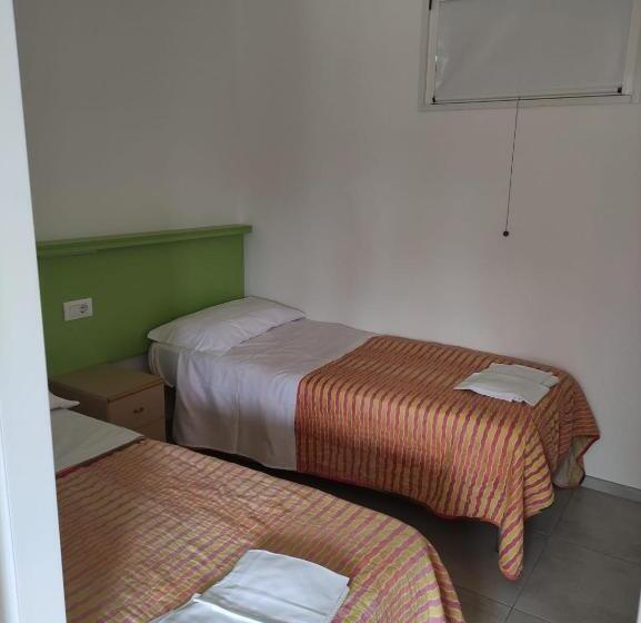 בית מלון כפרי Villaggio Welcome Riviera D Abruzzo