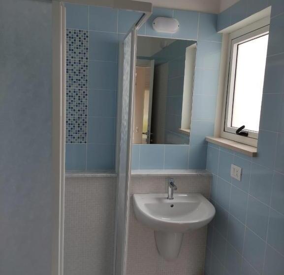 בית מלון כפרי Villaggio Welcome Riviera D Abruzzo