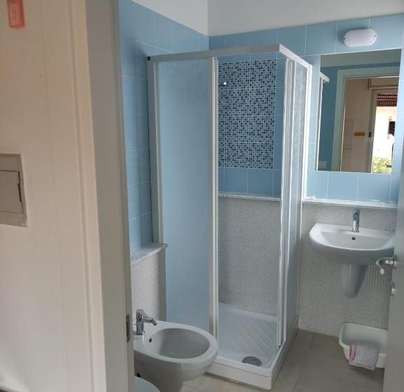ホテル Villaggio Welcome Riviera D Abruzzo