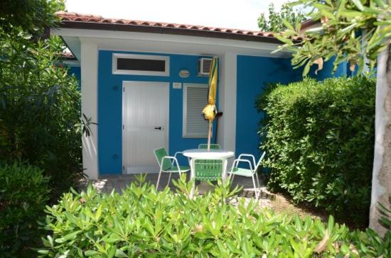 בית מלון כפרי Villaggio Welcome Riviera D Abruzzo