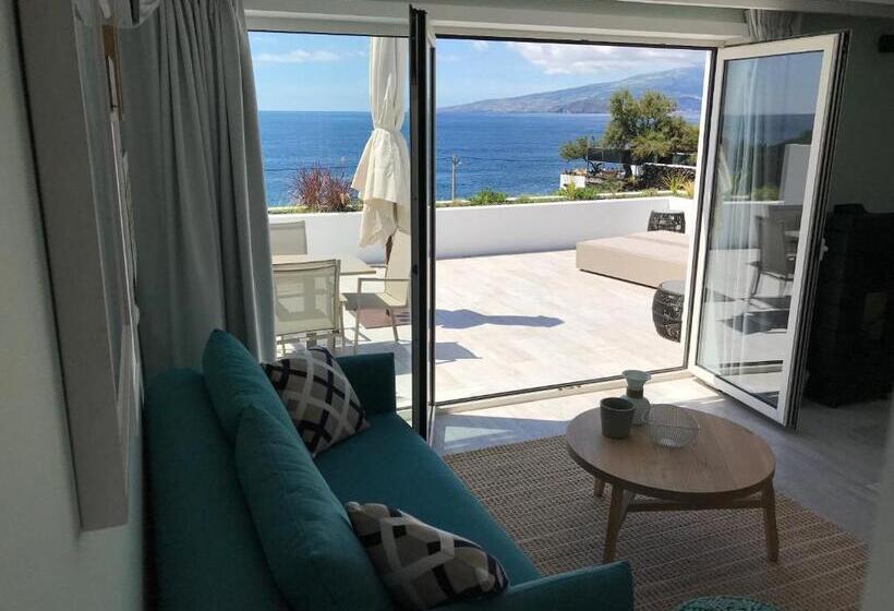 Отель Vinhas Do Calhau