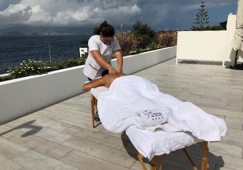 Отель Vinhas Do Calhau