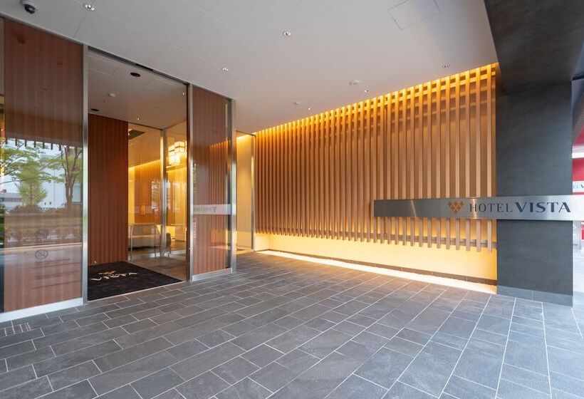 ホテル Vista Kanazawa