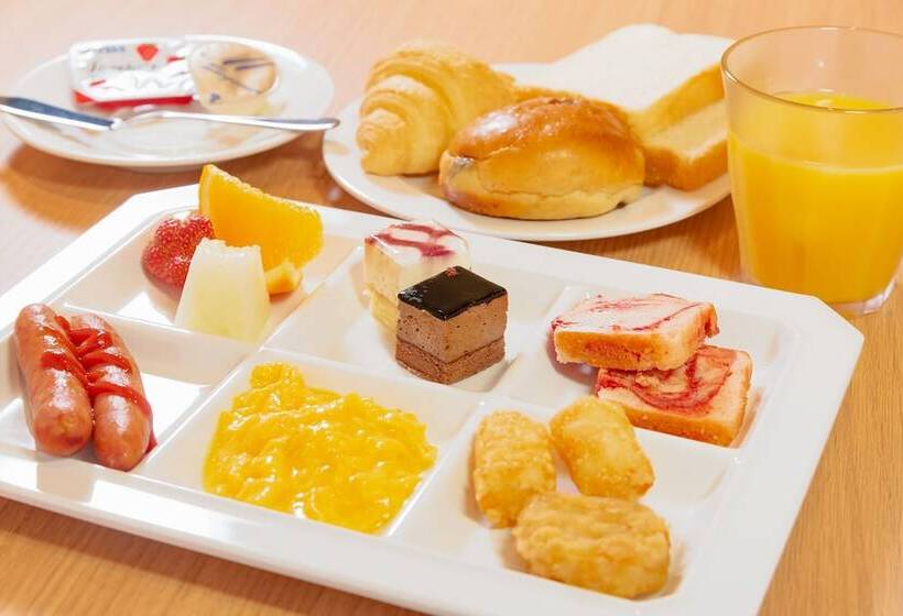 ホテル Vista Kanazawa