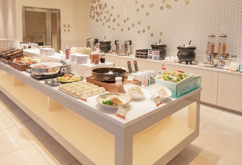 ホテル Vista Kanazawa