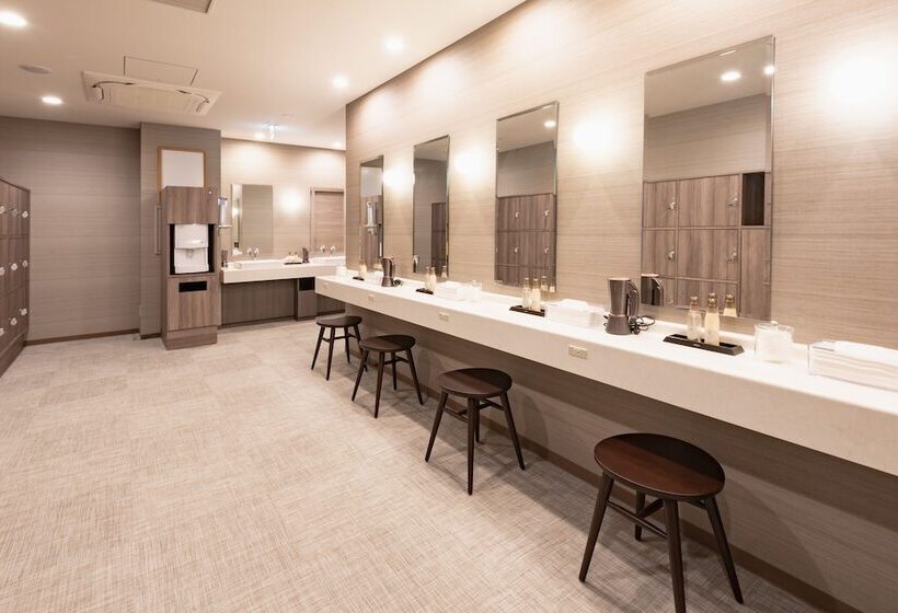 ホテル Vista Kanazawa