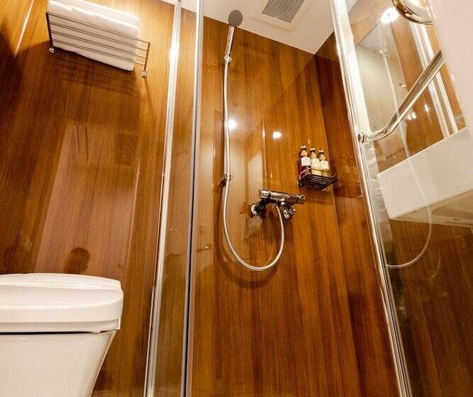 ホテル Vista Kanazawa