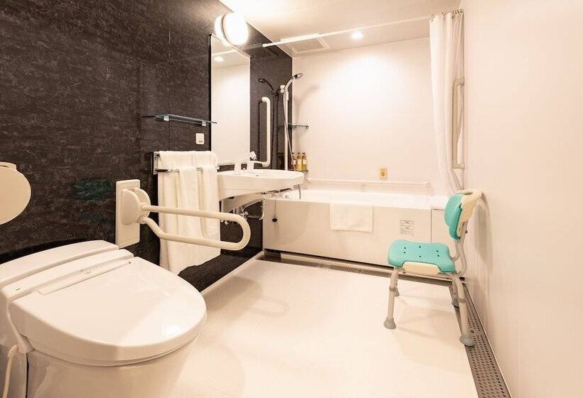 ホテル Vista Kanazawa