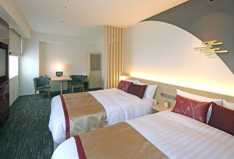 ホテル Vista Kanazawa