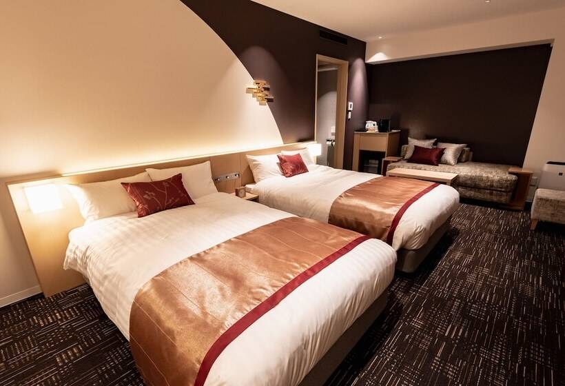 ホテル Vista Kanazawa