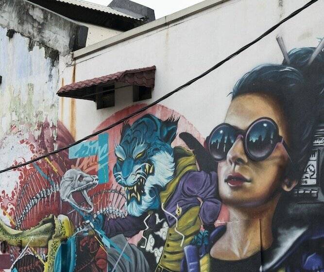 هتل W Kuala Lumpur