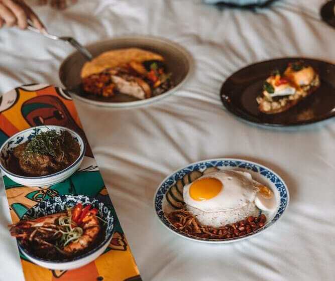 Отель W Kuala Lumpur