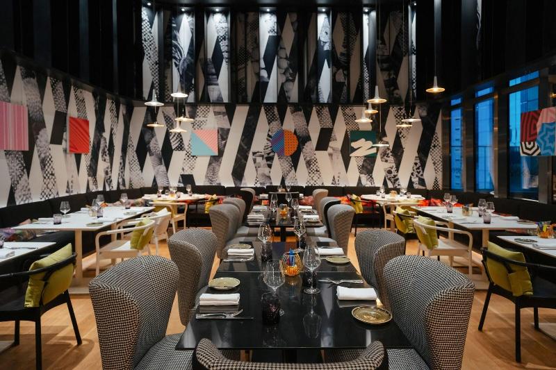 Отель W Kuala Lumpur