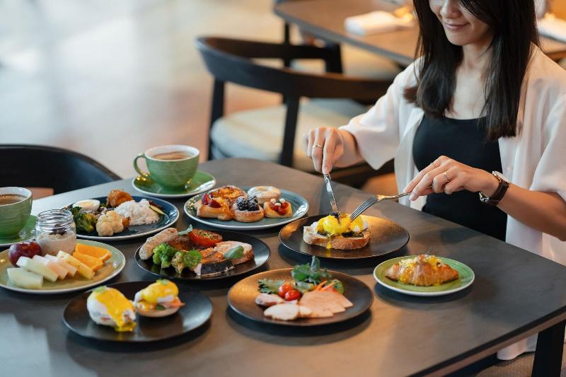 Отель W Kuala Lumpur