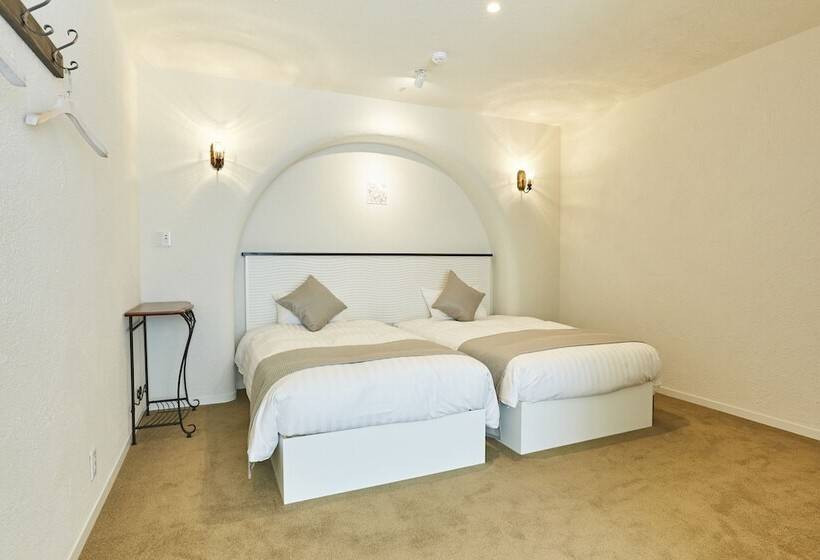 فندق Wakanoura Nature Resort Epicharis