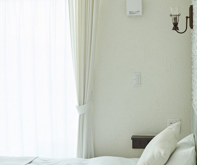 호텔 Wakanoura Nature Resort Epicharis