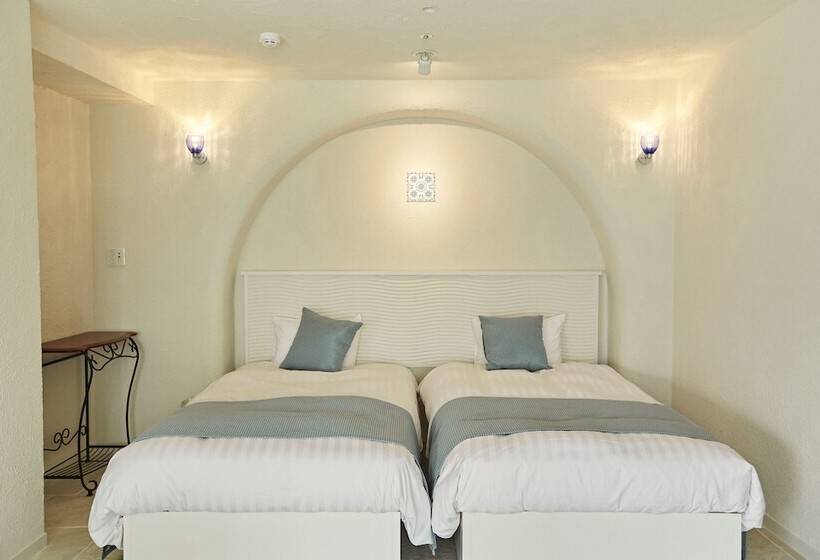 호텔 Wakanoura Nature Resort Epicharis