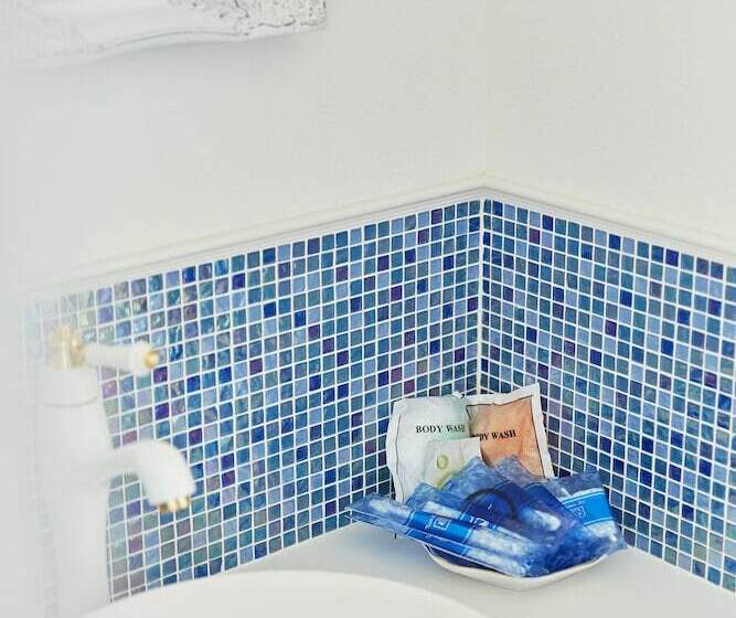 호텔 Wakanoura Nature Resort Epicharis