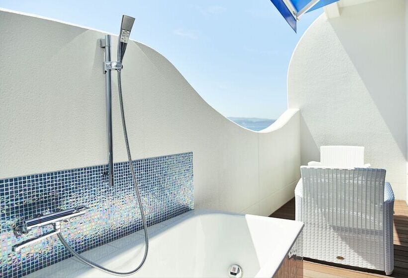 فندق Wakanoura Nature Resort Epicharis