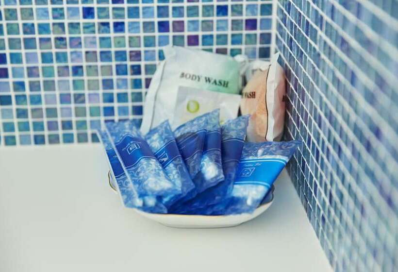 호텔 Wakanoura Nature Resort Epicharis