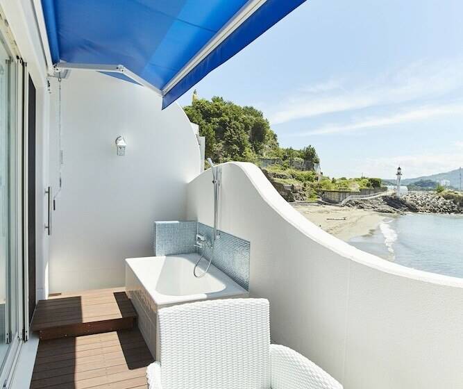 호텔 Wakanoura Nature Resort Epicharis