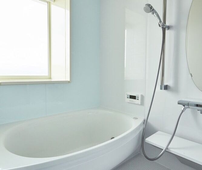 فندق Wakanoura Nature Resort Epicharis