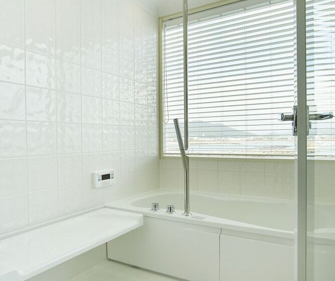 호텔 Wakanoura Nature Resort Epicharis