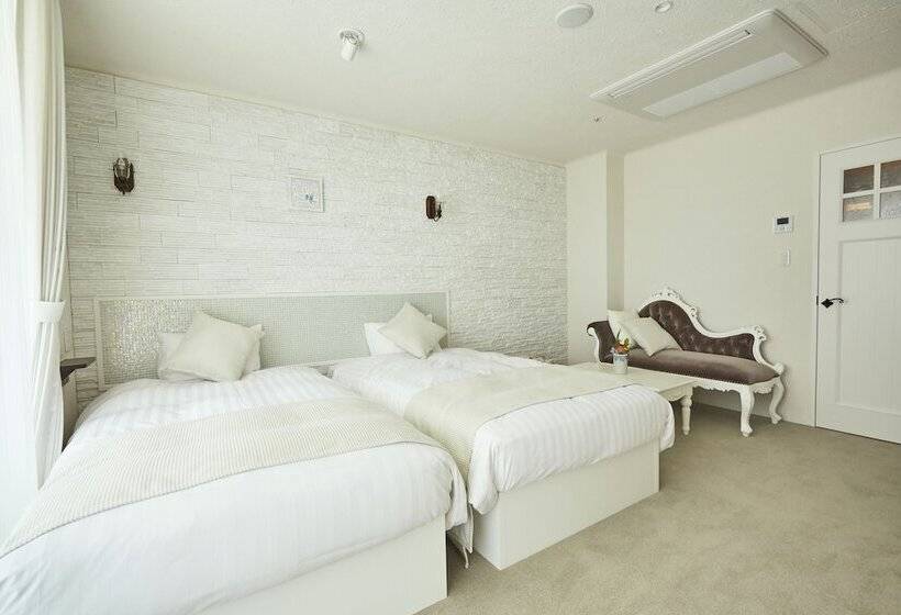 호텔 Wakanoura Nature Resort Epicharis