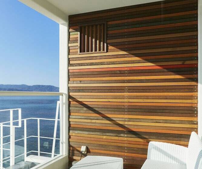 فندق Wakanoura Nature Resort Epicharis