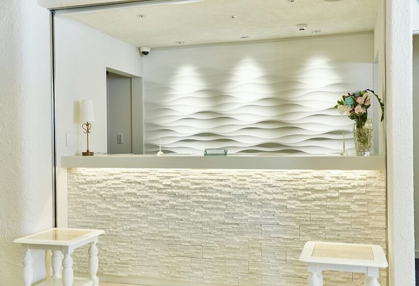 호텔 Wakanoura Nature Resort Epicharis