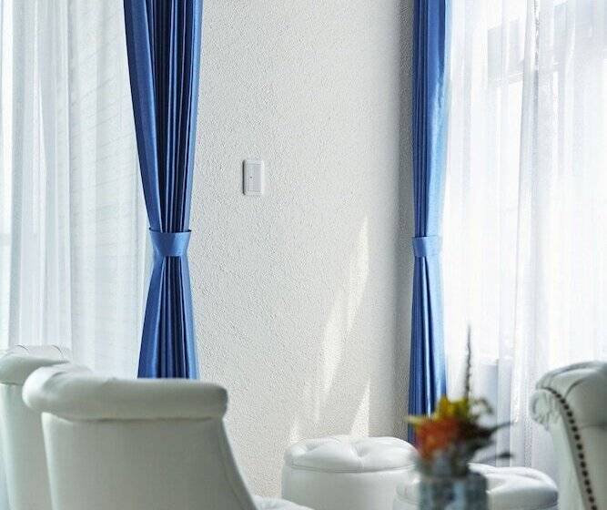 호텔 Wakanoura Nature Resort Epicharis