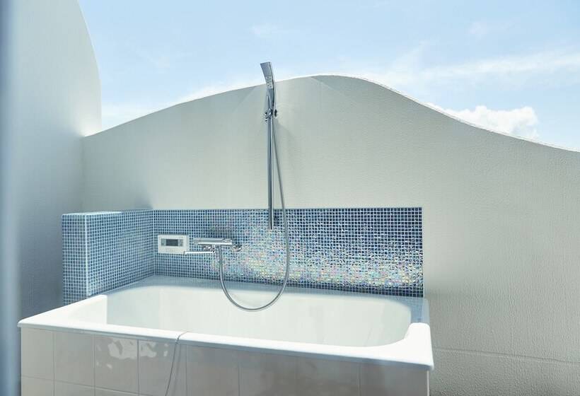 호텔 Wakanoura Nature Resort Epicharis