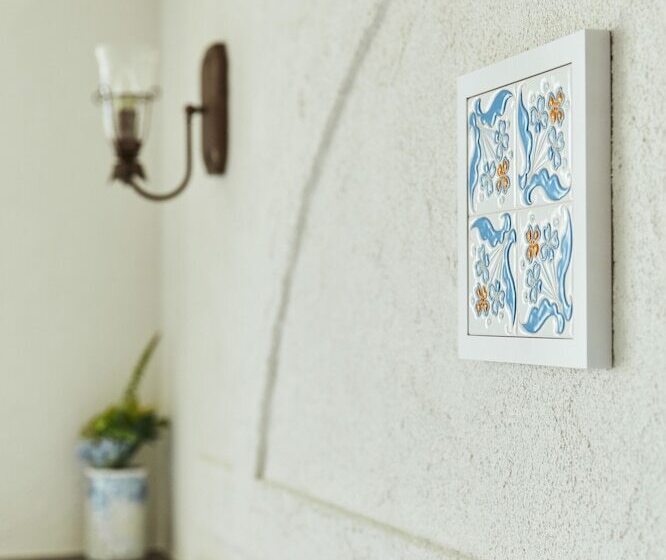 호텔 Wakanoura Nature Resort Epicharis