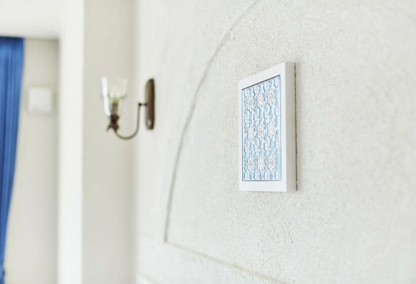 فندق Wakanoura Nature Resort Epicharis