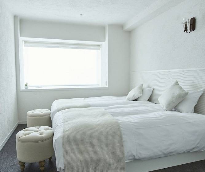 فندق Wakanoura Nature Resort Epicharis